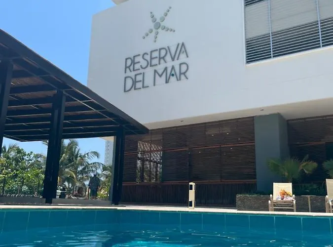 Reserva Del Mar
