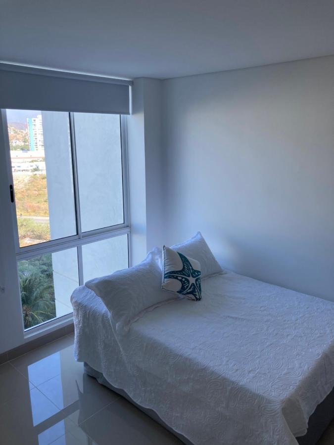 Apartment Reserva Del Mar