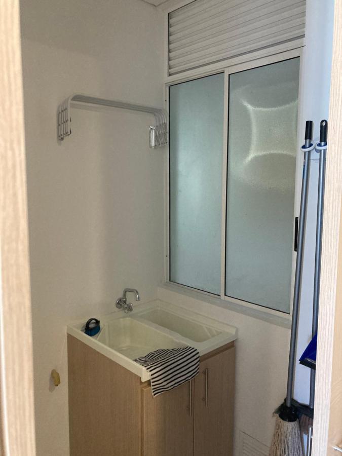 Reserva Del Mar Apartment