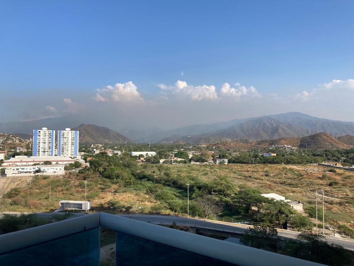 Apartment Reserva Del Mar Santa Marta (Magdalena)