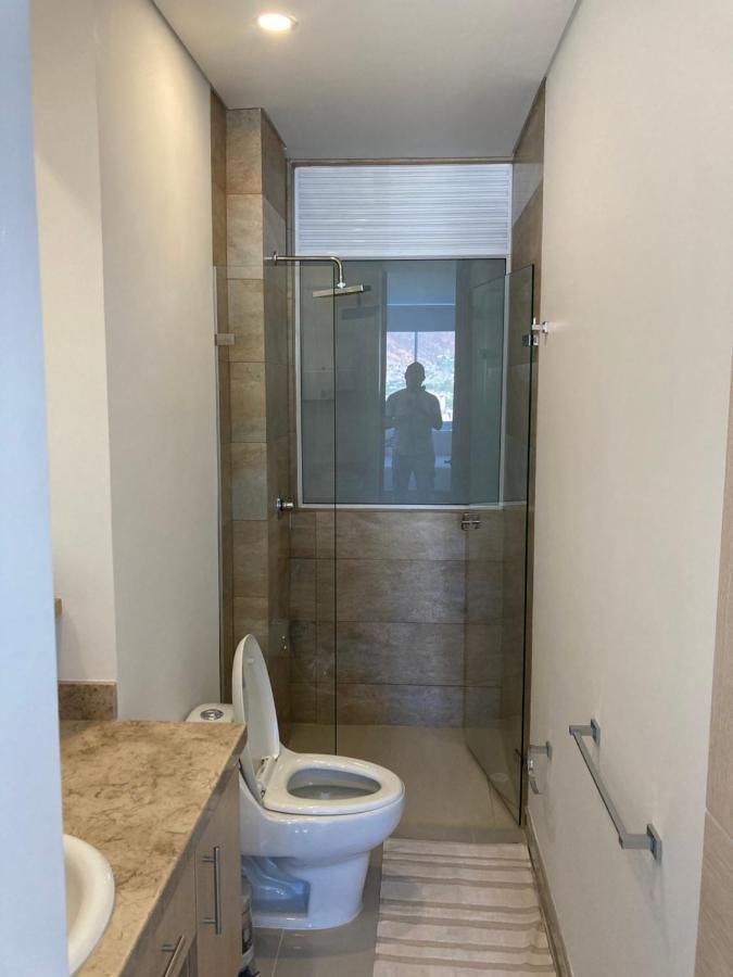 Reserva Del Mar Apartment *