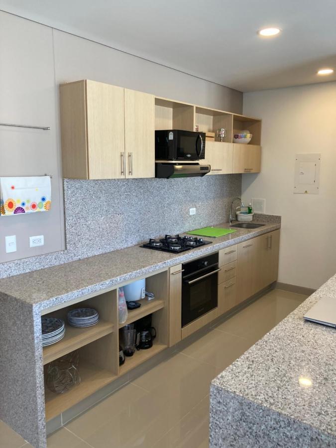 Reserva Del Mar Apartment *