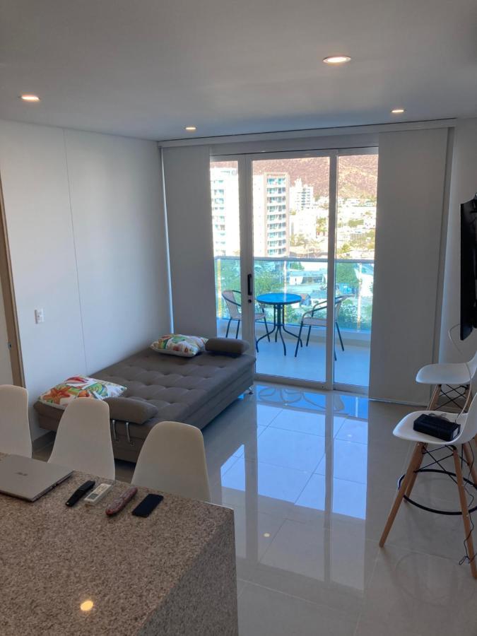 Reserva Del Mar Apartment Santa Marta (Magdalena)