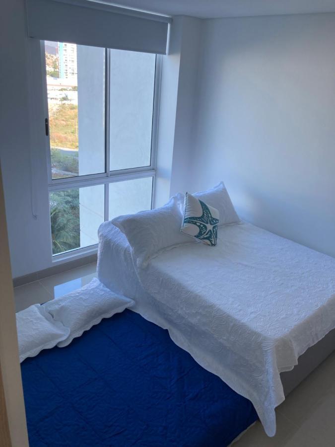 Reserva Del Mar Apartment Santa Marta (Magdalena)