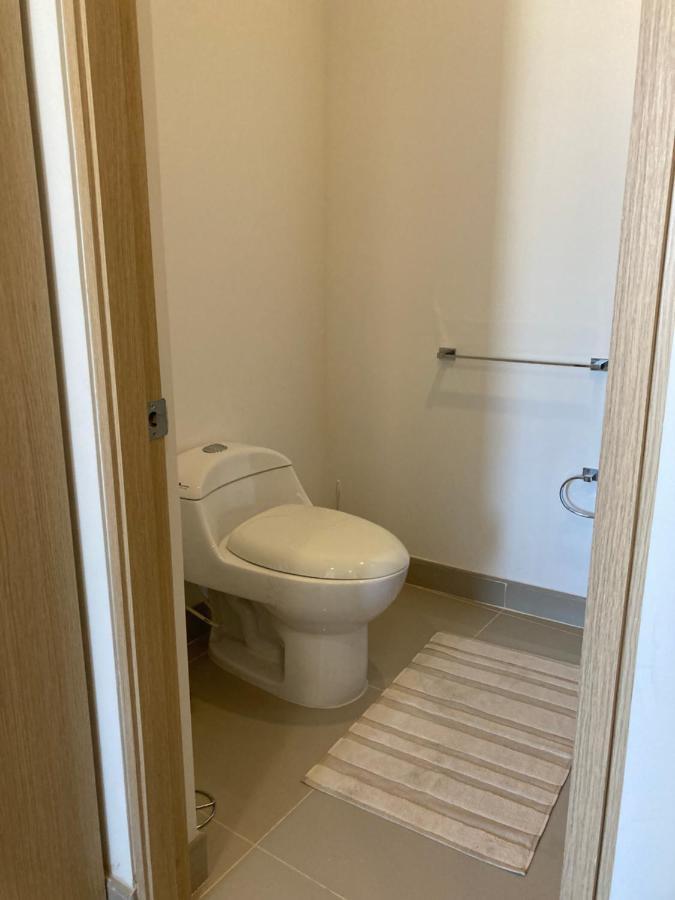 Reserva Del Mar Apartment