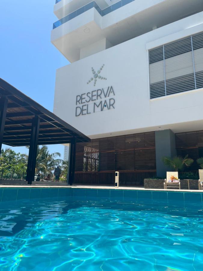 Reserva Del Mar Apartment