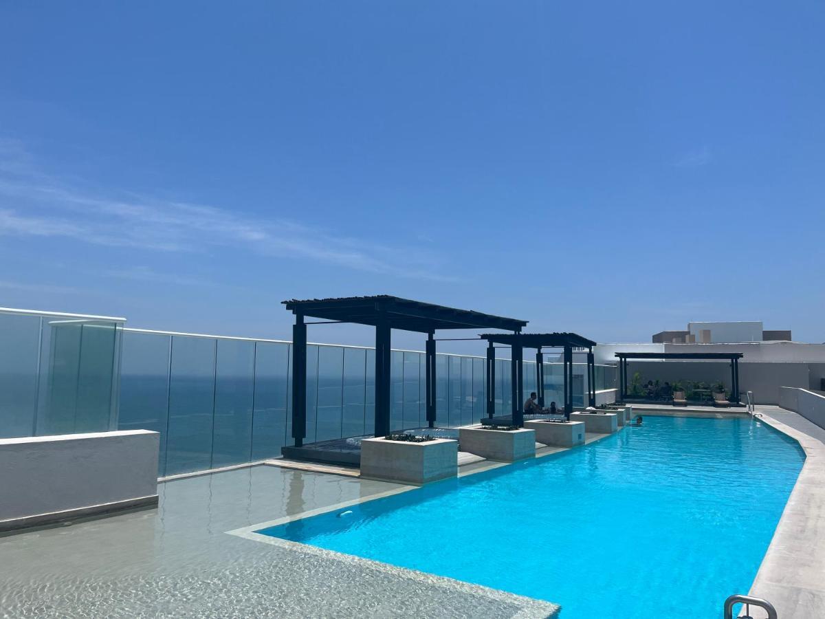Apartment Reserva Del Mar
