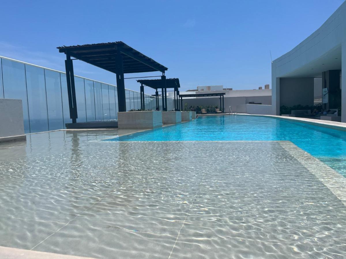 Reserva Del Mar Apartment *